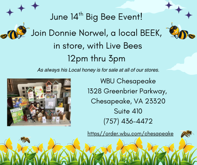 CH Bee Seminar